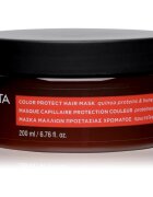 Apivita Color Seal Color Protect Hair Mask haj maszk a szín védelméért 200 ml