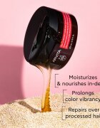 Apivita Color Seal Color Protect Hair Mask haj maszk a szín védelméért 200 ml