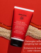 Apivita Color Seal Conditioner kondicionáló festett hajra 150 ml