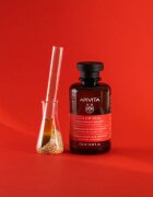 Apivita Color Seal Shampoo sampon a festett haj védelmére szulfátmentes 250 ml