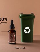 Apivita Dandruff Relief Oil a fejbőr ápolására zsíros korpa ellen 50 ml