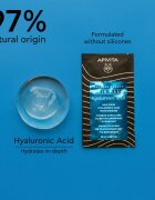 Apivita Express Beauty Hair mask Moisturizing hidratáló maszk hajra 20 ml