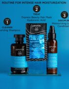Apivita Express Beauty Hair mask Moisturizing hidratáló maszk hajra 20 ml