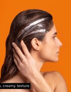 Apivita Express Beauty Hair mask Shine Orange revitalizáló maszk hajra 20 ml