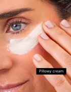 Apivita Express Beauty Line Smoothing Eye Mask Grape szemmaszk kisimító hatással 2 x 2 ml
