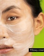 Apivita Express Beauty Moisturizing Face Mask Prickly Pear nyugtató arcmaszk hidratáló hatással 2x8 ml
