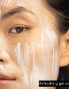 Apivita Express Beauty Moisturizing Face Mask Sea Lavender arcmaszk hidratáló hatással 2x8 ml
