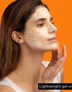 Apivita Express Beauty Radiance Face mask Orange élénkítő maszk az arcra 2x8 ml