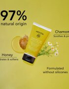Apivita Frequent Use Gentle Daily Conditioner Kondícionáló minennapi használatra kamillával 150 ml