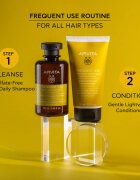 Apivita Frequent Use Gentle Daily Conditioner Kondícionáló minennapi használatra kamillával 150 ml