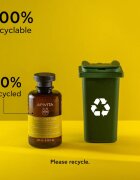 Apivita Frequent Use Gentle Daily Shampoo sampon mindennapi használatra kamillával 250 ml