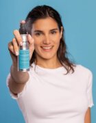 Apivita Greek Mountain Tea Face Water antioxidációs hidratáló permet 100 ml