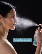 Apivita Greek Mountain Tea Face Water antioxidációs hidratáló permet 100 ml
