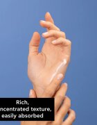 Apivita Hand Care Hand cream for Dry-Chapped Hands intenzív krém kézre hidratáló hatással 50 ml