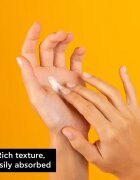 Apivita Hand Care Hand Cream Honey Rich texture hidratáló kézkrém mézzel 50 ml