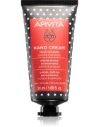 Apivita Hand Care Hand Cream Propolis Light texture hidratáló kézkrém 50 ml