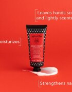 Apivita Hand Care Hand Cream Propolis Light texture hidratáló kézkrém 50 ml