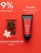Apivita Hand Care Hand Cream Propolis Light texture hidratáló kézkrém 50 ml