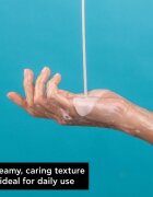 Apivita Hand Care Mild Hand Wash gyengéd folyékony szappan 300 ml