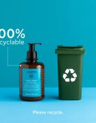 Apivita Hand Care Mild Hand Wash gyengéd folyékony szappan 300 ml