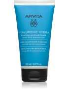 Apivita Hyaluronic Hydra Moisturizing Conditioner mélyhidratáló balzsam 150 ml