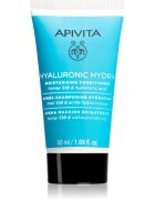 Apivita Hyaluronic Hydra Moisturizing Conditioner mélyhidratáló balzsam 50 ml