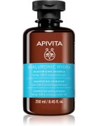 Apivita Hyaluronic Hydra Moisturizing Shampoo hidratáló sampon 250 ml