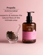Apivita Intimate Daily Cleansing Gel frissítő intim higiéniás gél 300 ml