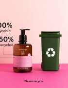 Apivita Intimate Daily Cleansing Gel frissítő intim higiéniás gél 300 ml
