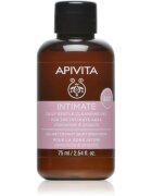 Apivita Intimate Daily Cleansing Gel frissítő intim higiéniás gél 75 ml