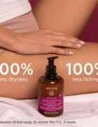 Apivita Intimate Lady Creamy Cleanser gyengéd gél az intim higiéniához mindennapi használatra 300 ml