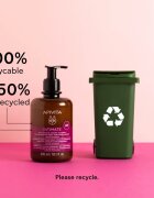 Apivita Intimate Lady Creamy Cleanser gyengéd gél az intim higiéniához mindennapi használatra 300 ml