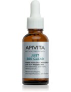 Apivita Just Bee Clear Serum szérum zsíros és problémás arcbőrre 30 ml