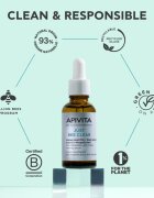 Apivita Just Bee Clear Serum szérum zsíros és problémás arcbőrre 30 ml