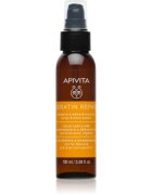 Apivita Keratin Repair Nourish Repair Hair Oil hajolaj száraz és sérült hajra 100 ml