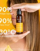 Apivita Keratin Repair Nourish Repair Hair Oil hajolaj száraz és sérült hajra 100 ml