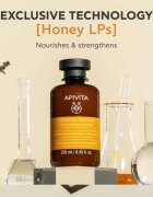 Apivita Keratin Repair Nourish Repair Shampoo tisztító sampon 250 ml
