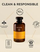 Apivita Keratin Repair Nourish Repair Shampoo tisztító sampon 250 ml