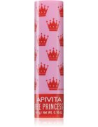 Apivita Lip Care Bee Princess hidratáló ajakbalzsam gyermekeknek 4.4 g