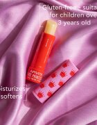 Apivita Lip Care Bee Princess hidratáló ajakbalzsam gyermekeknek 4.4 g
