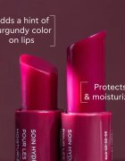 Apivita Lip Care Black Currant tinted hidratáló ajakbalzsam 4.4 g