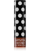 Apivita Lip Care Chestnut tinted tonizáló ajakbalzsam 44 g