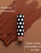 Apivita Lip Care Chestnut tinted tonizáló ajakbalzsam 44 g
