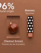 Apivita Lip Care Chestnut tinted tonizáló ajakbalzsam 44 g