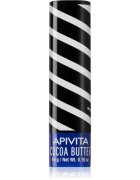 Apivita Lip Care Cocoa Butter SPF20 ajakvédő balzsam SPF 20 4.4 g