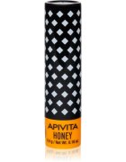 Apivita Lip Care Honey regeneráló szájbalzsam 4.4 g