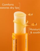 Apivita Lip Care Honey regeneráló szájbalzsam 4.4 g