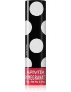 Apivita Lip Care Pomegranate hidratáló ajakbalzsam 4.4 g