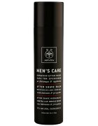 Apivita Men's Care After Shave borotválkozás utáni balzsam 100 ml