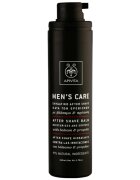Apivita Men's Care After Shave borotválkozás utáni balzsam 100 ml